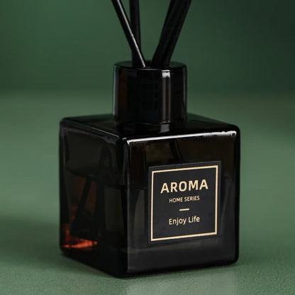 Parfum de maison sans flamme