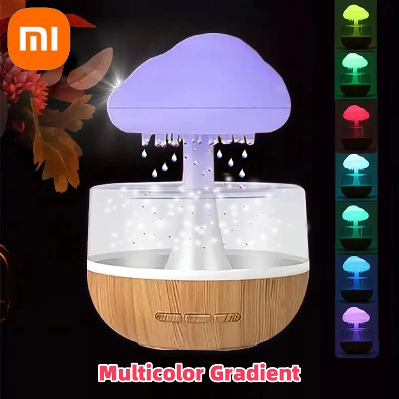 Xiaomi-Humidificateur