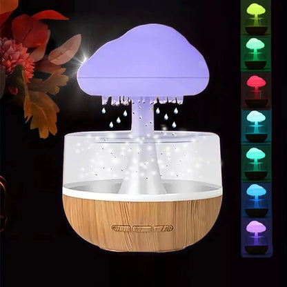 Xiaomi-Humidificateur